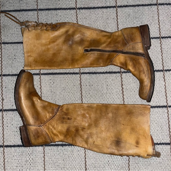 BED | STÜ Manchester Tall Boots - Picture 9 of 12